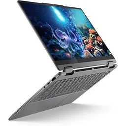 Ноутбук Lenovo Yoga 7 2-in-1 14ILL10 Ultra 5 226V 45GHz,16 GB,M.2 de 512 GB,Arc 130V,Windows 11 Home - мініатюра 6
