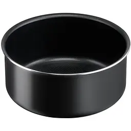 Набір посуду Tefal Ingenio Easy Cook & Clean 5 предметів чорний (L1539053) - мініатюра 6