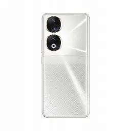 Смартфон Honor 90 12/256Gb Silver (Global) NFC [noAdapter] - мініатюра 2