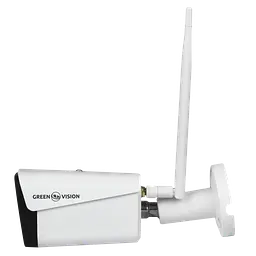 Камера відеоспостереження вулична GV-142-IP-СOF30-20 Wi-Fi-K 3MP - мініатюра 3