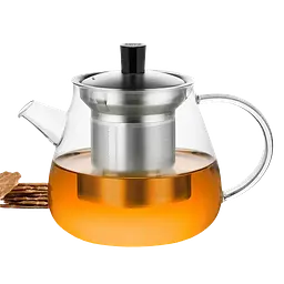 Чайник-заварник Samadoyo S-096, 600 мл