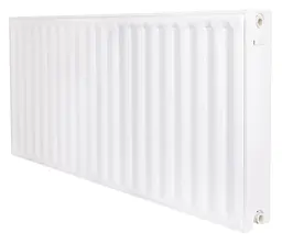 Радіатор сталевий Thermo Alliance IMAS 22 тип 500x500 мм бічне підключення (TAI22500500K)