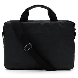 Сумка для ноутбука Vinga 14" NB1403 melange black (NB1403BK) - мініатюра 5