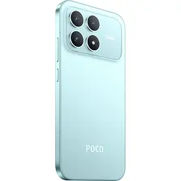Смартфон Poco F8 Pro 12/256GB Blue Global EU [153900] - мініатюра 6