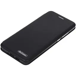 Чохол-книжка BeCover Exclusive для Nokia 1.4 Black (706424) - мініатюра 2