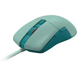 Ігрова миша Hator HTM513 Pulsar2 ESports Gaming 6200dpi 30G Mint - мініатюра 4