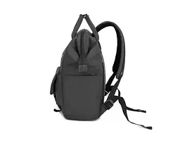 Рюкзак Tigernu T-B3184 (Oxford) 14" чорний - мініатюра 3