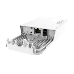 Точка доступу Wi-Fi Mikrotik (RBwAPG-60ad kit) - мініатюра 3