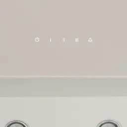 Витяжка декоративна похила Perfelli DNS 6422 D 850 IV LED - мініатюра 9
