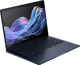 Ноутбук HP EliteBook X G1i 14" 2.5K IPS 400n/U7258V (4.8)/32Gb/SSD2Tb/Arc Graphics/FPS/Підсв/DOS (B5RC3AV_V2) - мініатюра 2
