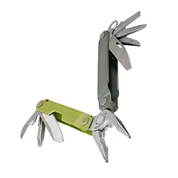 Мультиінструмент Leatherman Bond, нейлоновий чоxол - мініатюра 4
