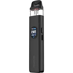 Под-система електронна сигарета Vaporesso XROS 5 30W Pod 1500mAh 3ml Kit Cosmic Black (18119)