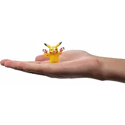 Набір фігурок Pokemon Holiday Calendar (PKW3066) - мініатюра 5