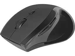 Миша Defender Accura MM-295 Wireless Black (52295) - мініатюра 3
