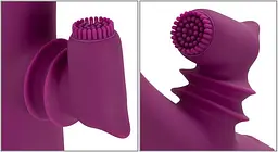 Вібратор Javida 2 Function Orion 42-54027350000 100167 - мініатюра 2