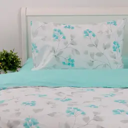 Комплект постільної білизни ТЕП Happy Sleep Весняна свіжість двоспальний (2-03795_29559) - мініатюра 5