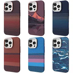 Чохол Proove Gleam Case with Magnetic Ring iPhone 16 Pro в асортименті