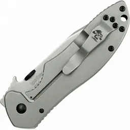 Ніж Kershaw CQC-7K 6034T (6034T) - мініатюра 4