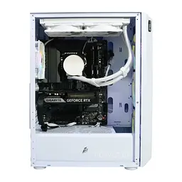 Комп'ютер Power Up #18 для 3D Max/Ryzen 9 7900x/64 GB/SSD 2TB/GeForce RTX 5060Ti 16 Gb - мініатюра 2