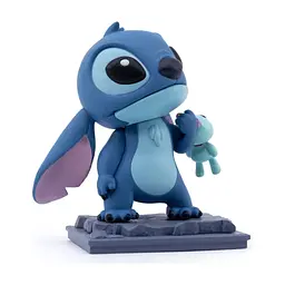 Фігурка YUME Hero Box Stitch Стіч рішучий (15845) - мініатюра 2