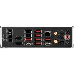 Материнська плата MSI MPG X670E Carbon WiFi (911-7D70-001) [93614] - мініатюра 5