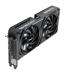Відеокарта GF RTX 5060 8GB GDDR7 Infinity 2 OC Palit (NE75060V19P1-GB2063L) - мініатюра 9