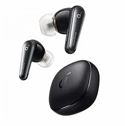 TWS-навушники Anker Soundcore Liberty 4 A3953 black - мініатюра 4