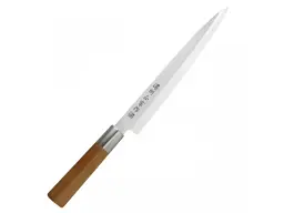 Кухонний ніж Янагіба Satake Masamune 20.5 см (807-852)