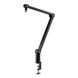 Стійка для мікрофона Logitech G Compass Premium Broadcast Boom Arm (955-000076)