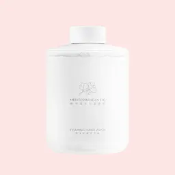 Набір картриджів (мила) для Xiaomi MiJia Automatic Soap Dispenser (BHR5553RT) White (2 шт.) - мініатюра 3