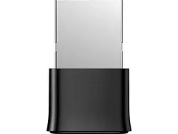 Bluetooth адаптер BASEUS BA04 Black (ZJBA000001) - мініатюра 2