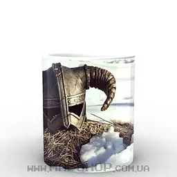 Кухоль Geekland Chi's sweet home Милий будинок Чи CSH.01.04 330 мл білий - мініатюра 3