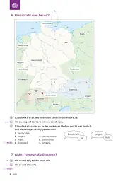 Dabei! A1.1. Kursbuch - Зігфрід Бюттнер - мініатюра 4