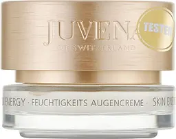 Зволожуючий крем для області навколо очей Juvena Moisture Eye Cream 15 мл (тестер) (676005)