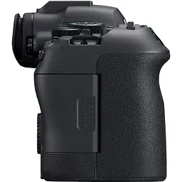 Бездзеркальний фотоапарат Canon EOS R6 Mark II Kit RF 24-105mm f/4L IS USM (5666C029) UA [121446] - мініатюра 6