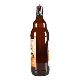 Пиво Bistrampolio Craft Dvaro Sviesusis світле 5% 1 л - мініатюра 3
