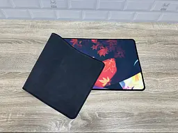 Великий килимок для мишки WorkPlaceShop Anime Геншин Імпакт Каедхара Кадзуха 1000 x 500 мм - мініатюра 3