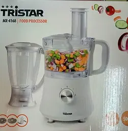 Кухонний комбайн Tristar MX-4168 - мініатюра 9