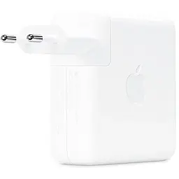 Блок живлення для ноутбука Apple 96W USB-C Power Adapter (MX0J2)