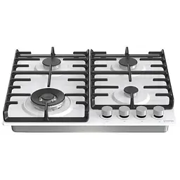 Варильна поверхня газова Gorenje GW642AXW - мініатюра 2