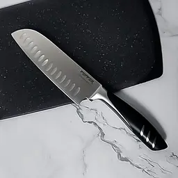 Ніж сантоку Pepper Tadami 17.5 см PR-4007-6 (134305) - мініатюра 2