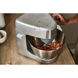 Кухонний комбайн Kenwood KHC29A.R0SI - мініатюра 11