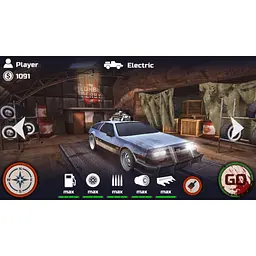 Ключ активації Microsoft Zombie Derby Collection для Xbox One/Series S/X - мініатюра 2