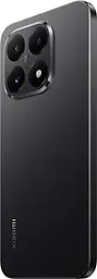 Смартфон Xiaomi 15T 12/512GB Black (Global) (with charger) [5G, NFC] - мініатюра 7