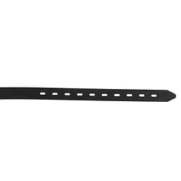 Кляп кулька Erospace Wild Play Mouth Gag With Silicone Ball C14 - мініатюра 6