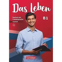 Das Leben B1 Testheft mit Audios online
