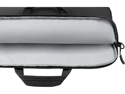 Сумка для ноутбука Defender Omny 15.6 Black (26135) - мініатюра 5