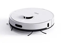 Робот-пилосос Ergo RVC-10 (Х920) - мініатюра 3