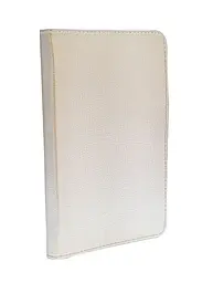 Чохол-книжка 27*19 см універсальна 10" обкладинка підставка - мініатюра 2