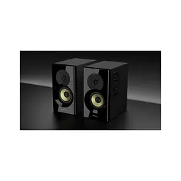 Акустична система REAL-EL S-470 Black (EL121200018) - мініатюра 9